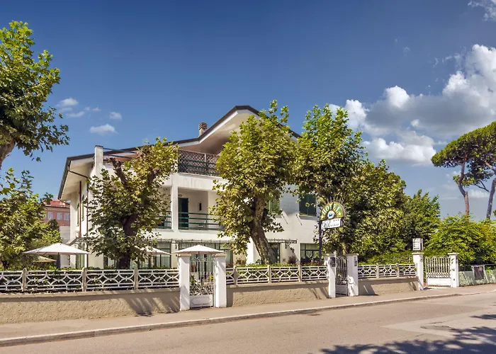Hotel Eura Marina di Massa
