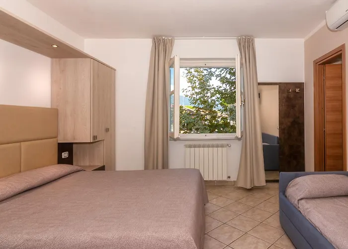 Hotel Eura Marina di Massa